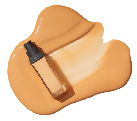 BEAUWELL Tinted Sunscreen Foundation SPF 60/PA+++ – Best UV Protection & Flawless Coverage
