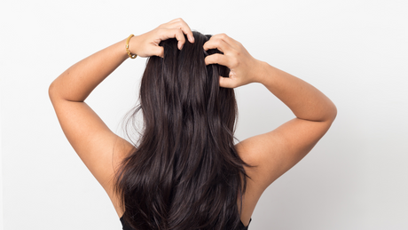 Top-Hair-Care-Tips-for-Stronger-Shinier-Hair dermatologists.pk