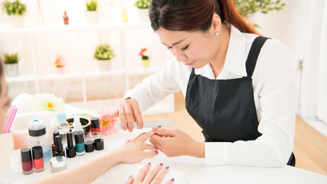 Pamper-Your-Nails-A-Guide-to-Nail-Care-and-Maintenance dermatologists.pk