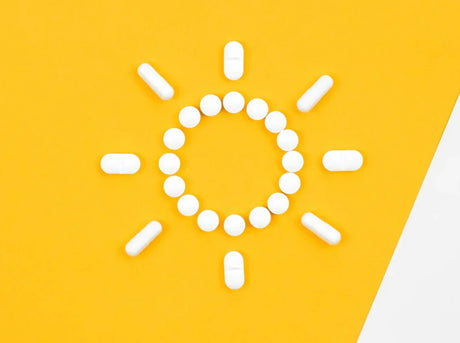 vitamin D