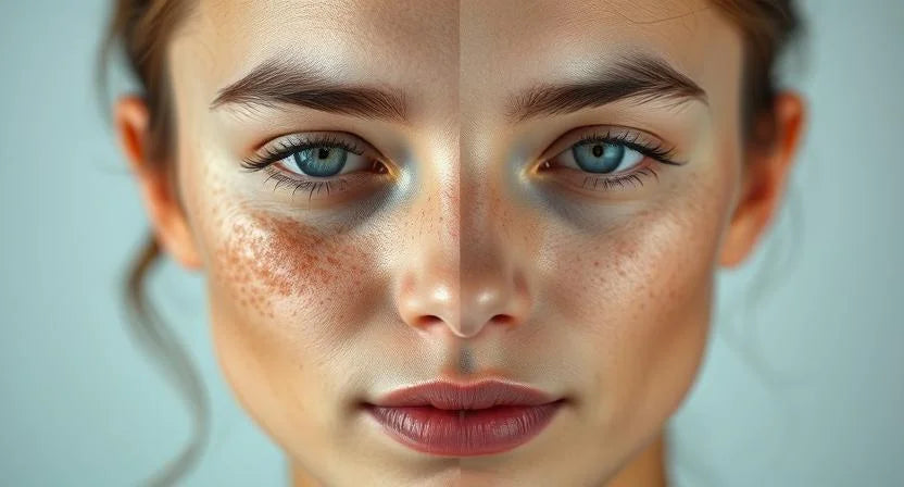 melasma
