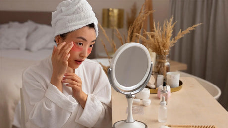 skin care mistakes