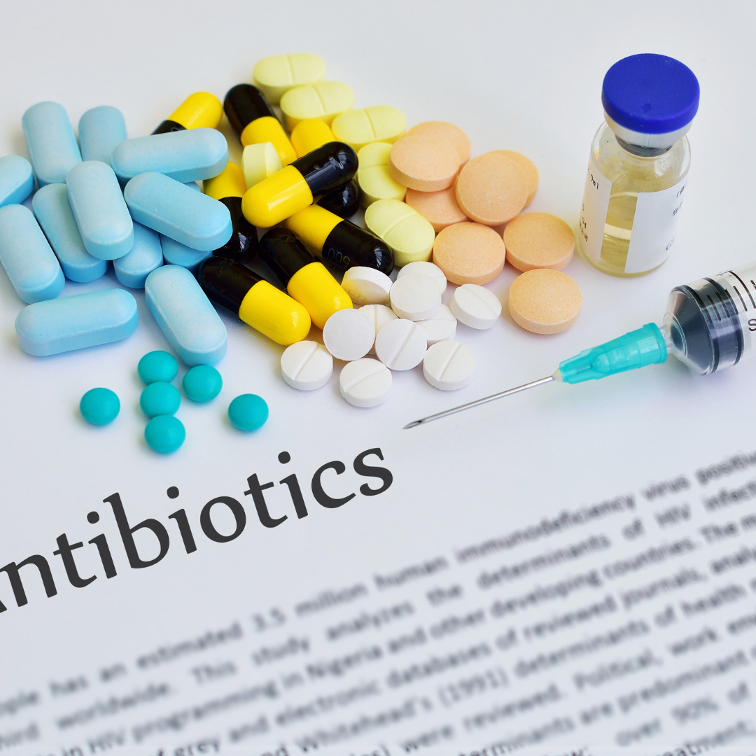 Antibiotic dermatologists.pk