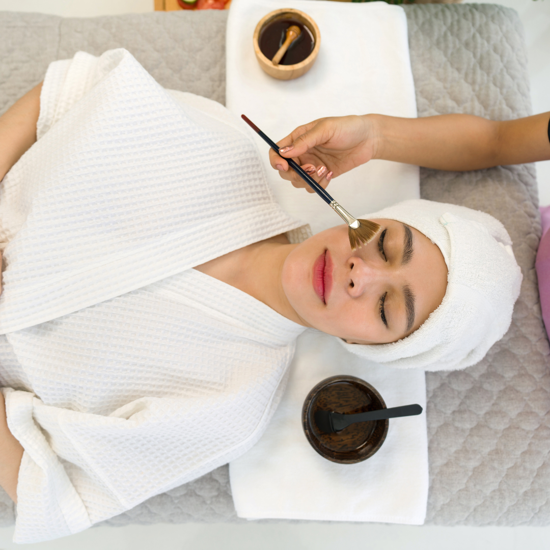 Chemical-Peeling dermatologists.pk