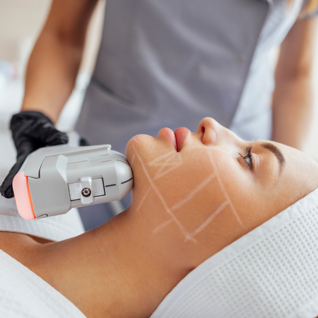 HIFU dermatologists.pk
