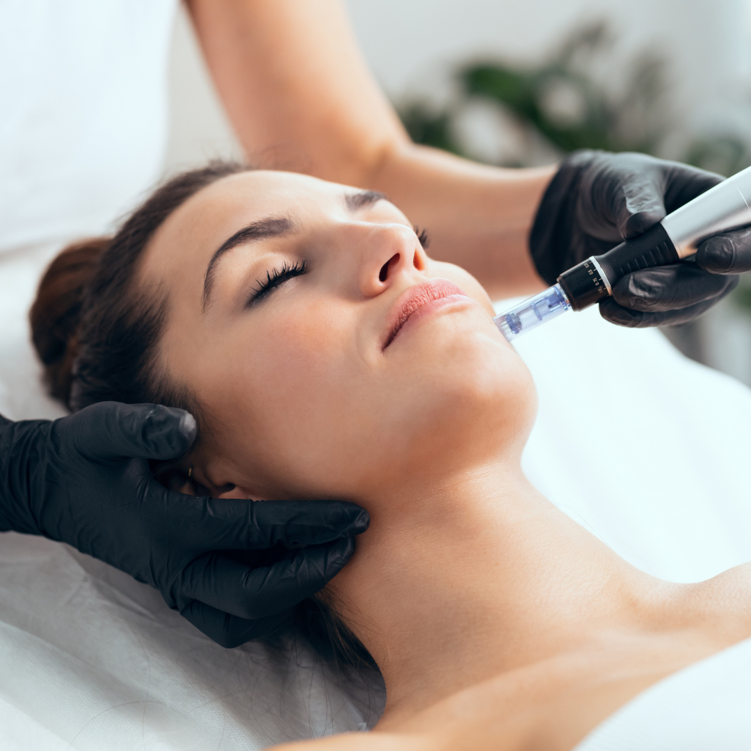 Mesotherapy dermatologists.pk