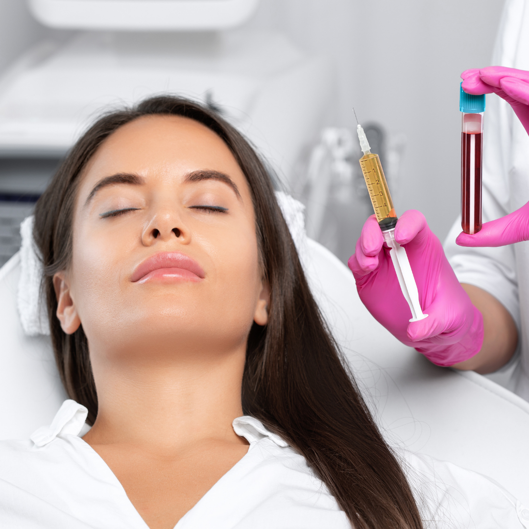 PRP dermatologists.pk