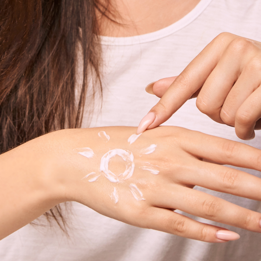 Sunblock dermatologists.pk