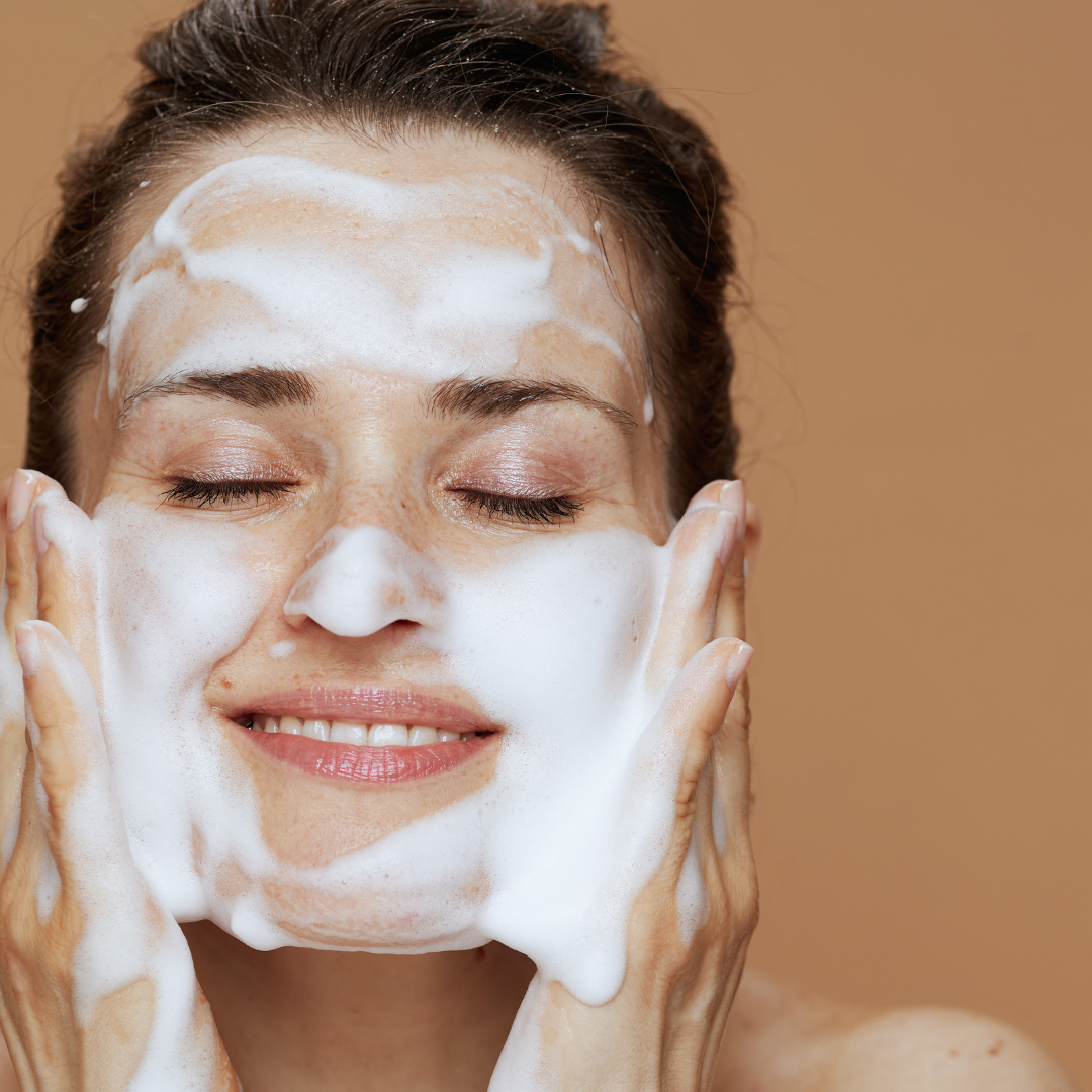 Face-Wash dermatologists.pk