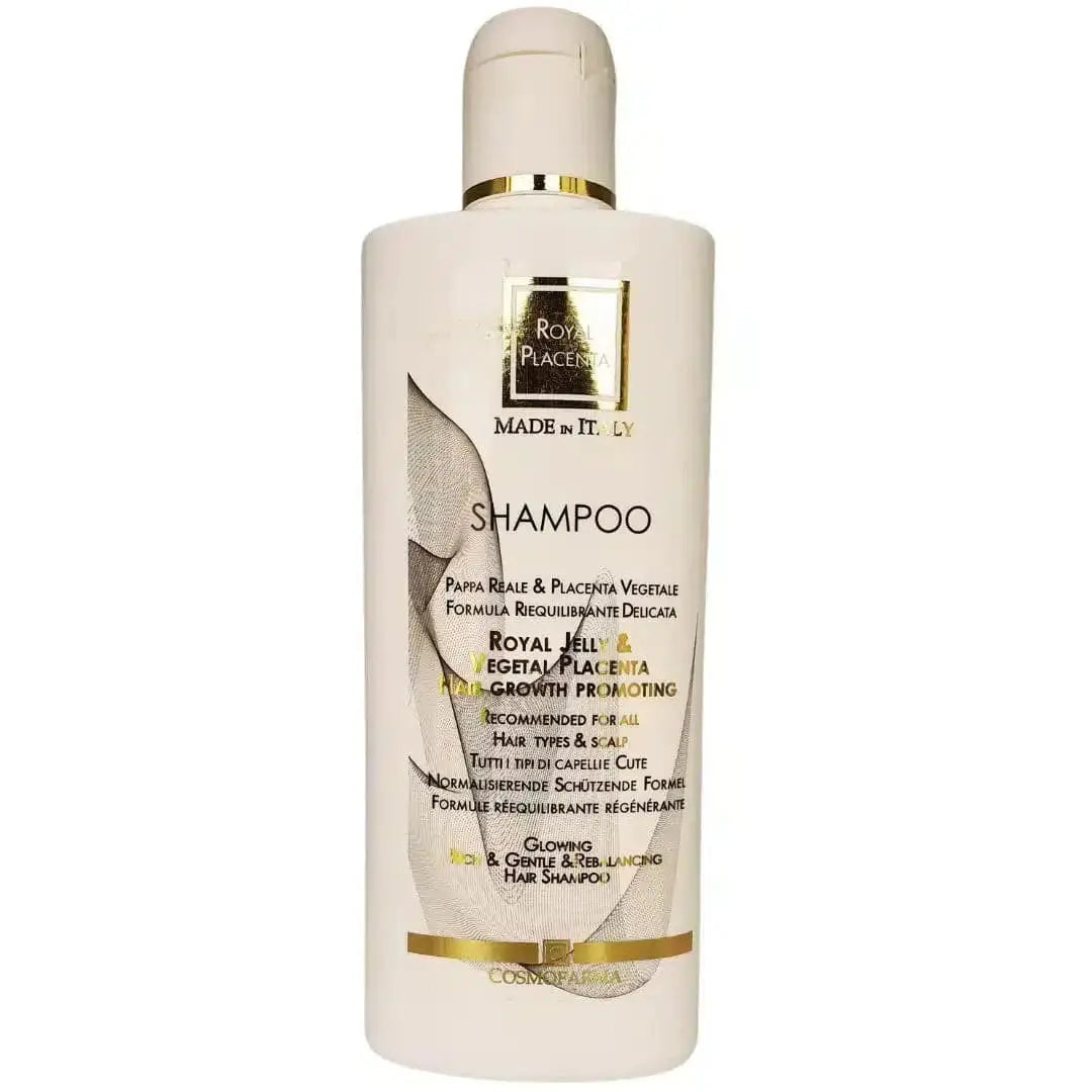 CosmoFarma Rebalancing Shampoo