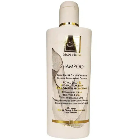 CosmoFarma  Rebalancing Shampoo