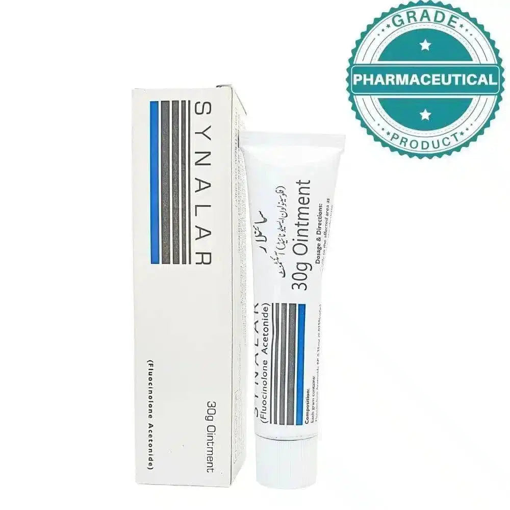 Synalar Ointment 30gram