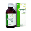Entamizole Suspension 90ml