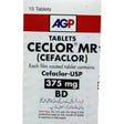 Ceclor Tablets 375mg