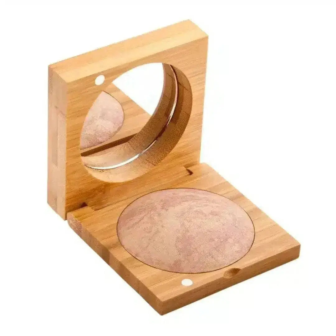 soft summer highlighter