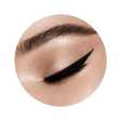 Aqua Color Line Cake Eyeliner