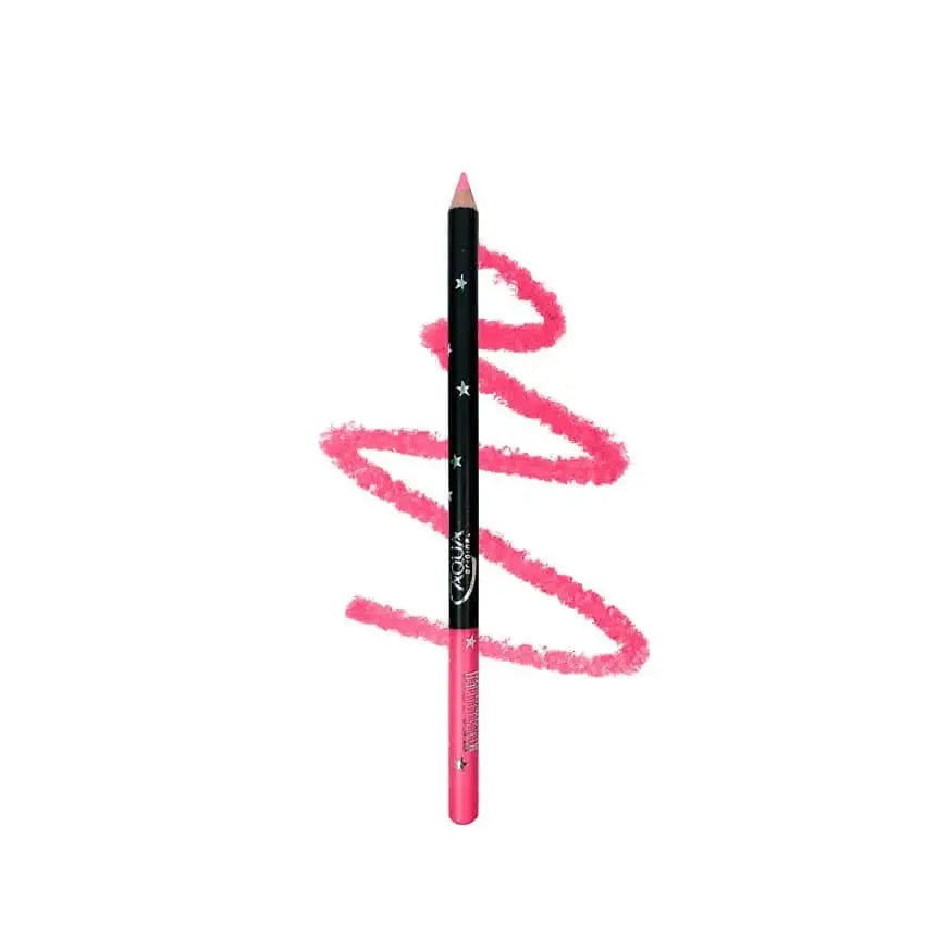 Aqua Color Line Eye Pencil 112