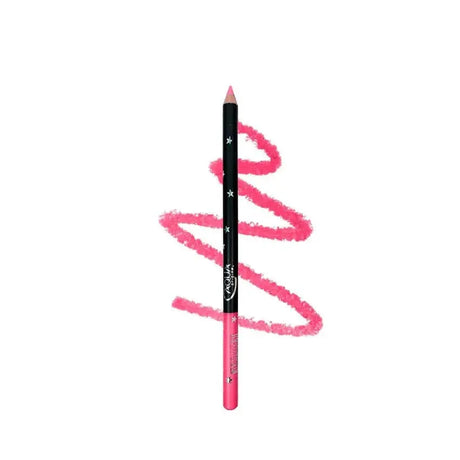 Aqua Color Line Eye Pencil 112