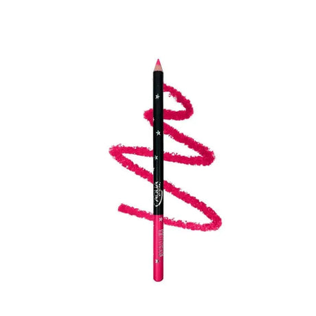Aqua Color Line Lip & Eye Pencil - 102