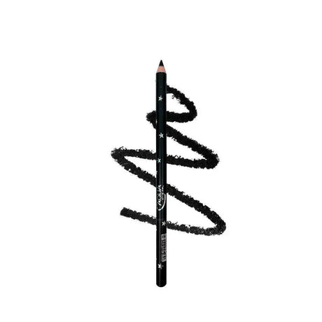 Aqua Color Line LipEye Pencil 101