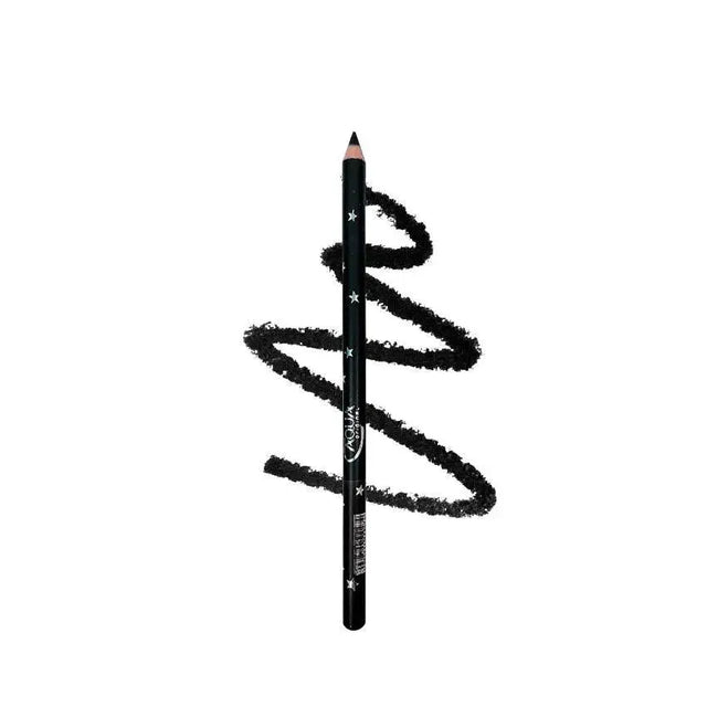 Aqua Color Line LipEye Pencil 101