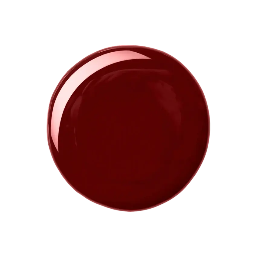 Aqua Nail Polish Shade 222