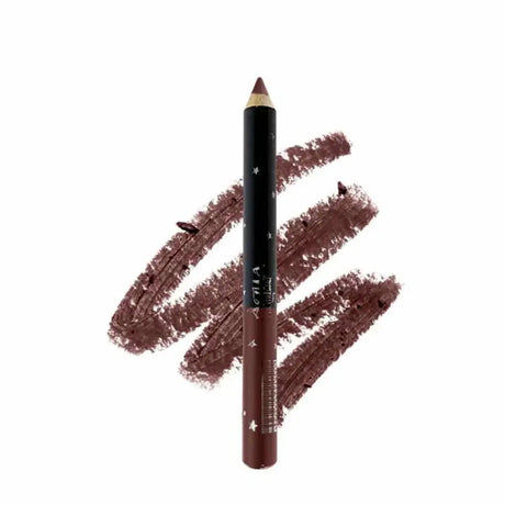 lip and eye pencil