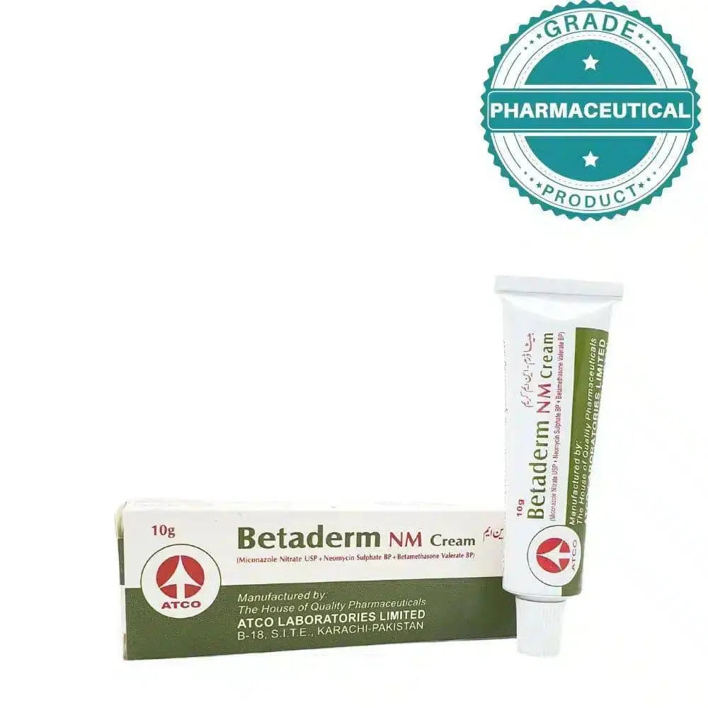 Betaderm NM Cream