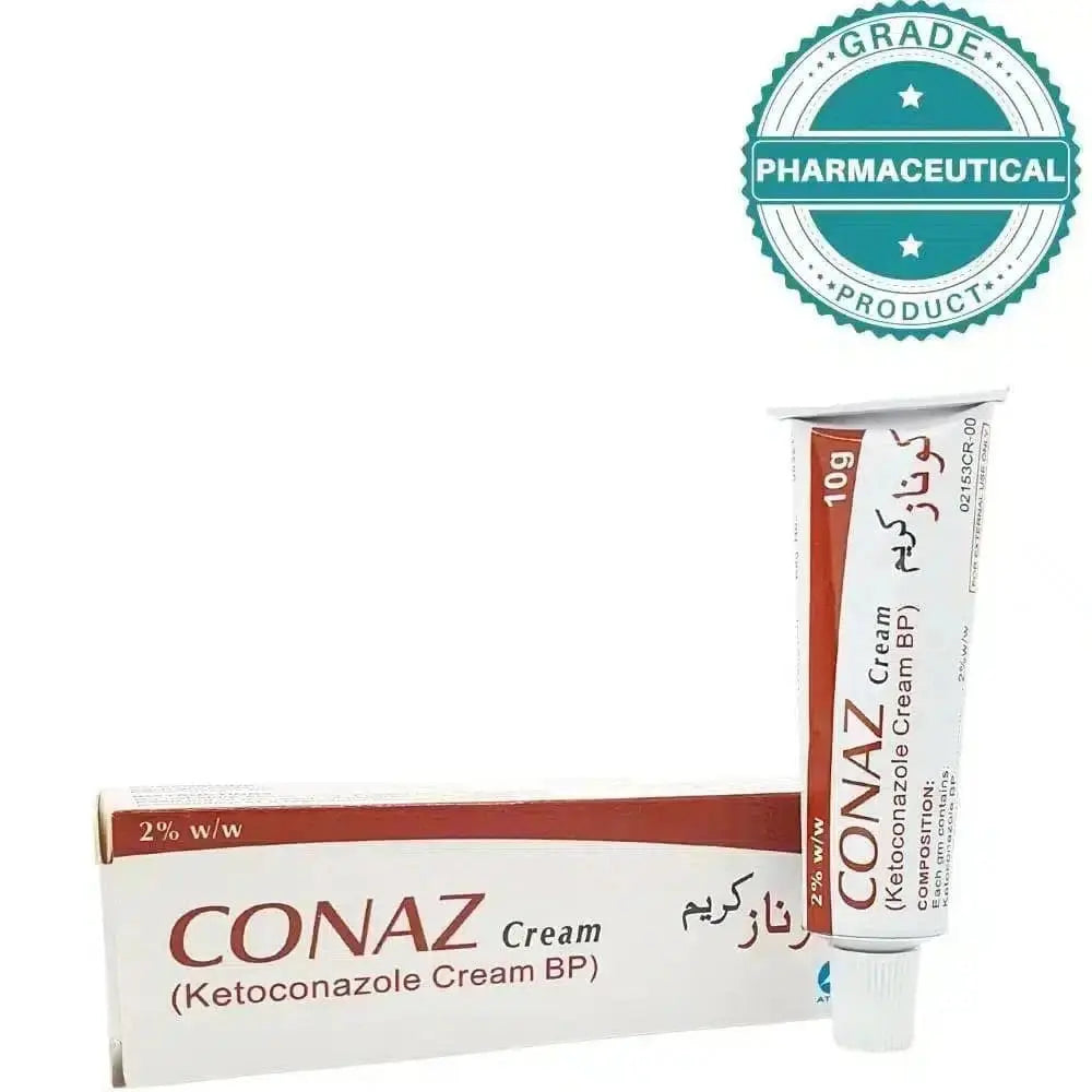 Conaz Cream 10g