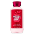 BATH & BODY APPLE & HONEY BODY LOTION 236ml
