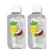 BATH & BODY BLISS COCONUT PINEAPPLE BODY WASH 295ml