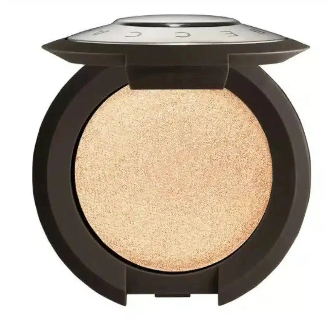 becca moonstone shimmering highlighter