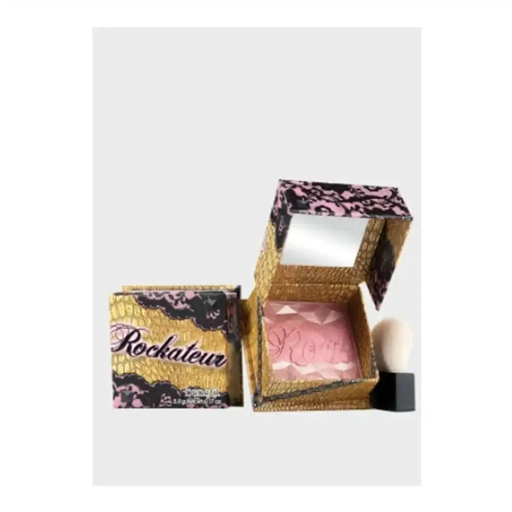 Benefit Rockateur Highlighter in 5G Size