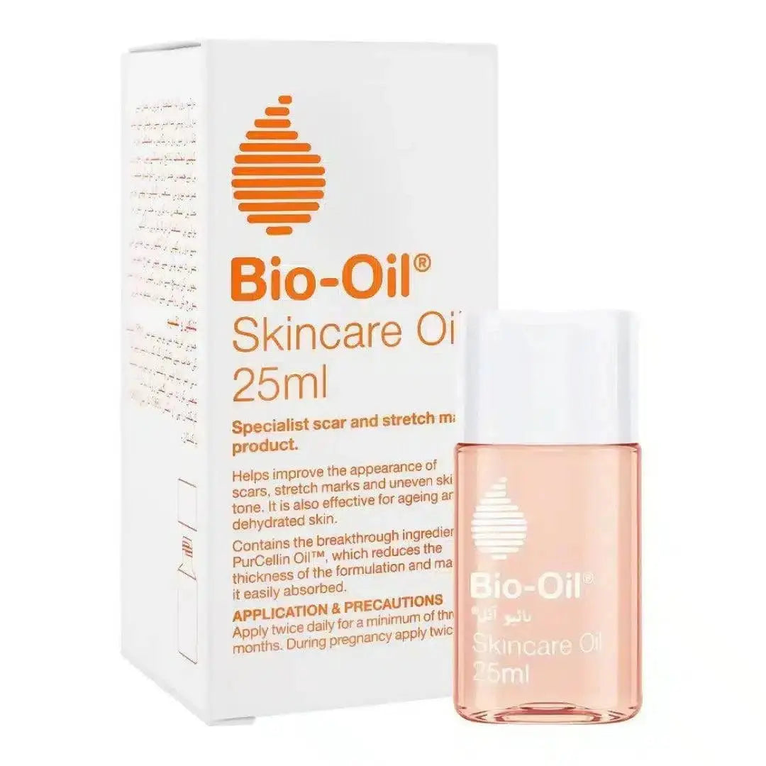 BIO OIL SKIN NOURISHING OIL 25ml