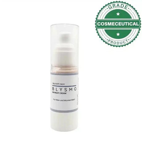 BLYSMO BB Night Cream