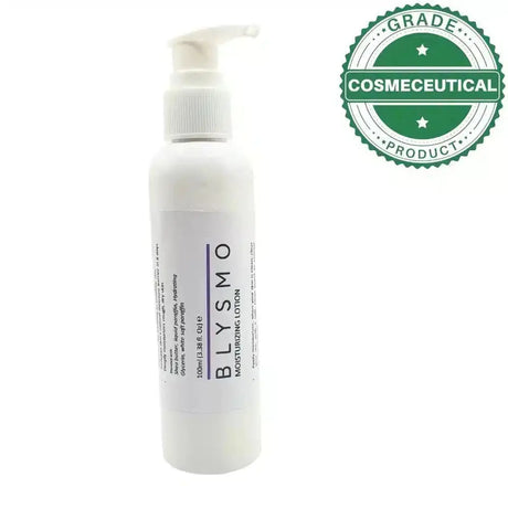 BLYSMO MOISTURIZING LOTION 100ml - dermatologists.pk
