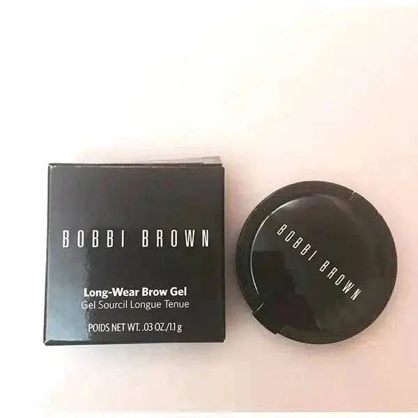 BOBBI BROWN LONG-WEAR GEL EYELINER