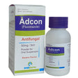 Adcon Suspension