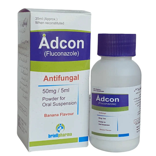 Adcon Suspension