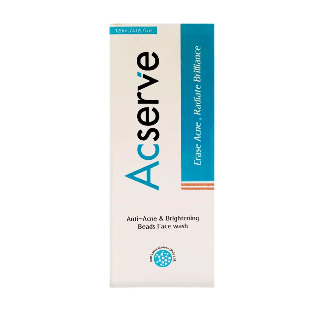 Acserve Anti-Acne