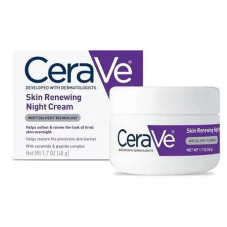 night cream