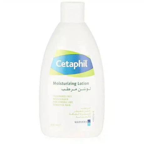 cetaphil fragrance free lotion