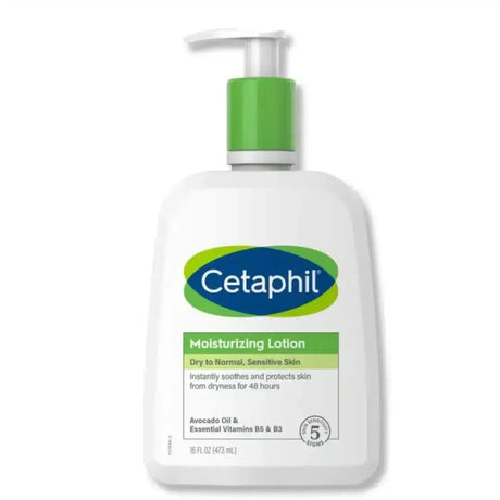 cetaphil moisturizing lotion 437ml
