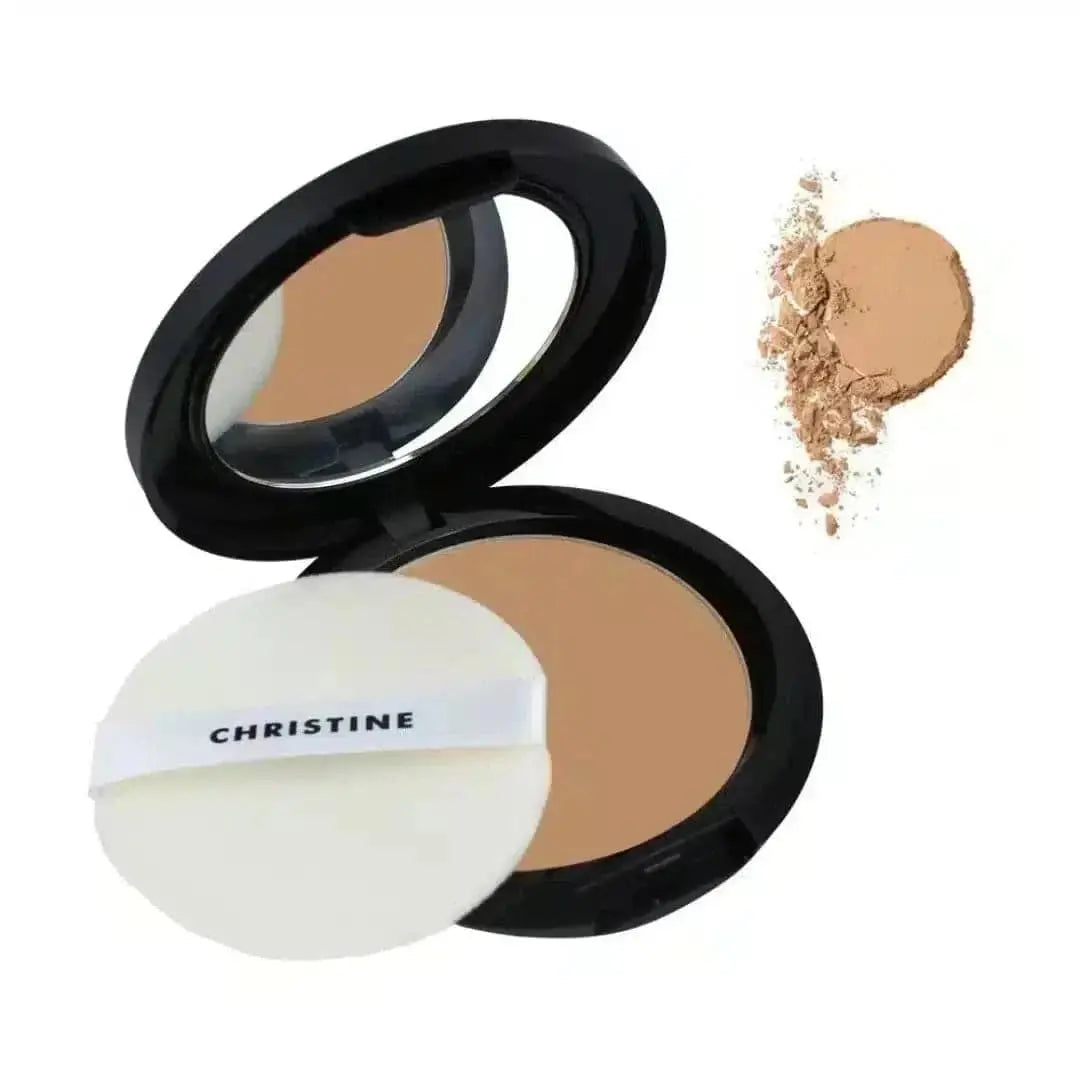 Christine Compact Powder 928