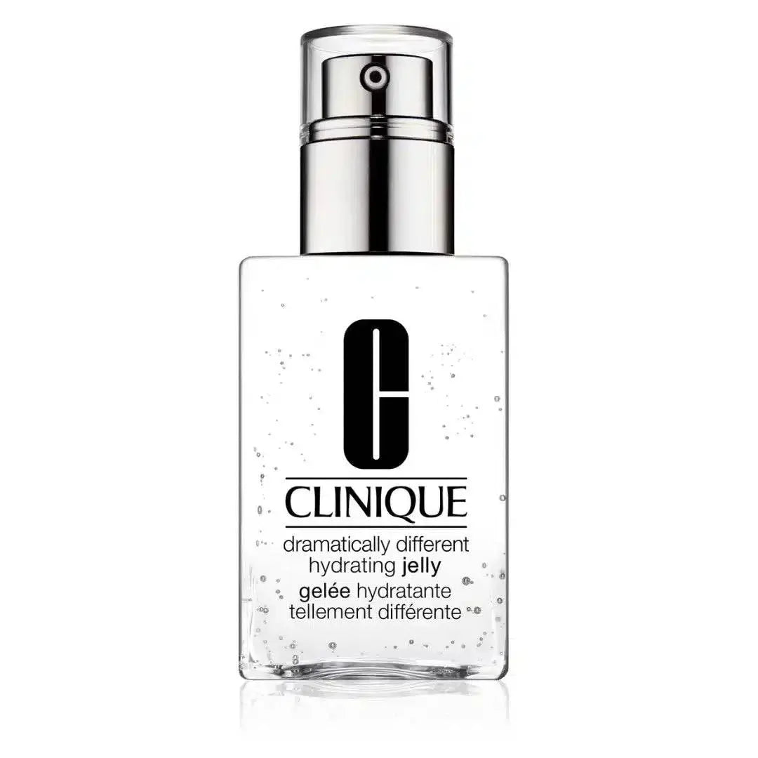 CLINIQUE DRAMATICALLY DIFFERENT HYDRATING JELLY MOISTURIZER 50ml