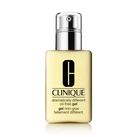 CLINIQUE DRAMATICALLY DIFFERENT MOISTURIZING GEL - 125ML
