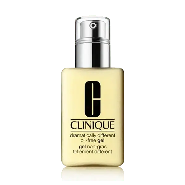 CLINIQUE DRAMATICALLY DIFFERENT MOISTURIZING GEL - 125ML