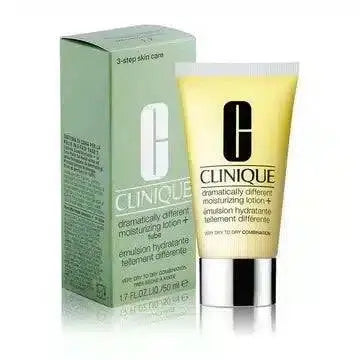 CLINIQUE DRAMATICALLY DIFFERENT MOISTURIZING LOTION - 50ML