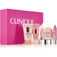CLINIQUE FOUR-PIECE MORE THAN MOISTURE SET