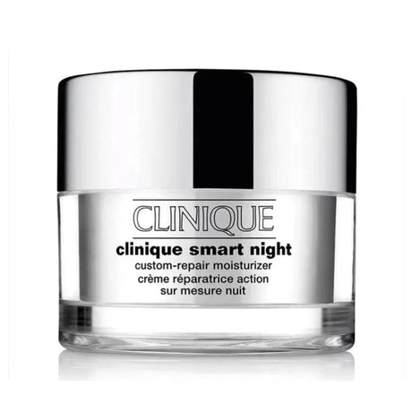 clinique night moisturizer